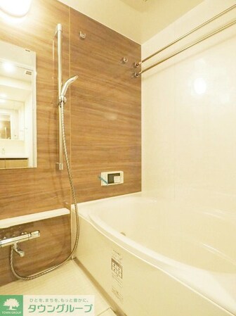 アーバネックス新御徒町駅前の物件内観写真